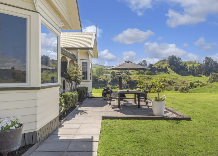  at 320 Seafund Road, Wharepapa South, Waipa, Waikato