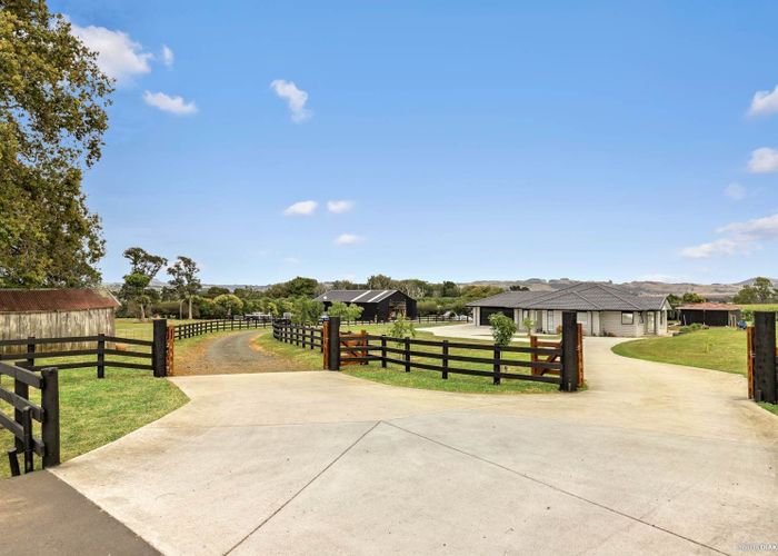  at 2146 Buckland Road, Buckland, Pukekohe