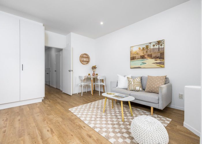  at 1A/9 Upper Queen Street, City Centre, Auckland City, Auckland