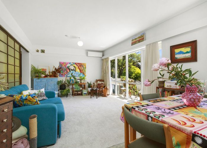  at 4/116 Mairangi Road, Wilton, Wellington