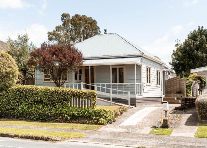  at 21 Willow Street, Tauranga, Tauranga