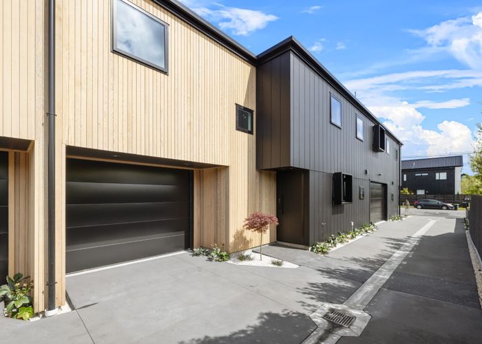  at 2/48 Winton Street, St. Albans, Christchurch City, Canterbury