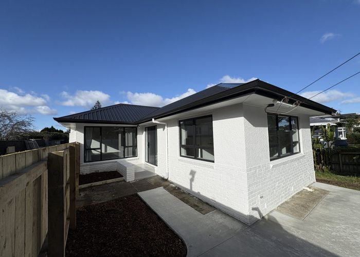  at 6 Sturges Avenue, Otahuhu, Auckland City, Auckland