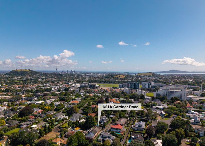  at 1/21A Gardner Road, Epsom, Auckland City, Auckland