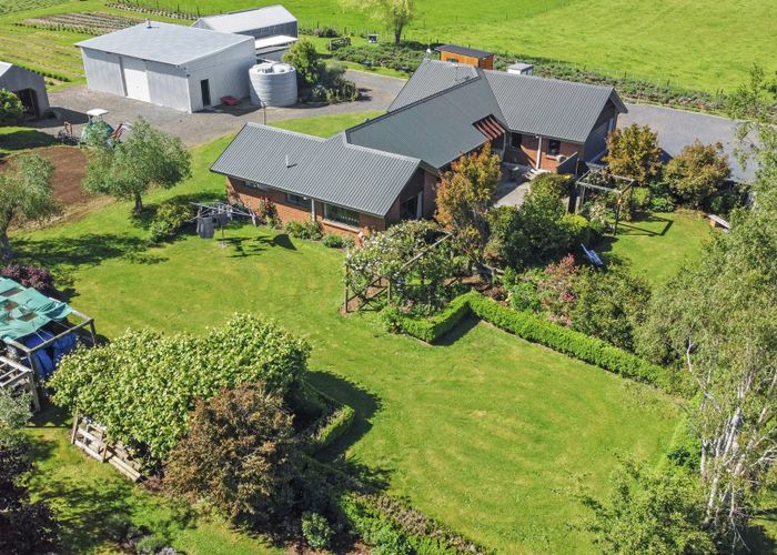  at 169 Brotherhood Road, Kihikihi, Te Awamutu