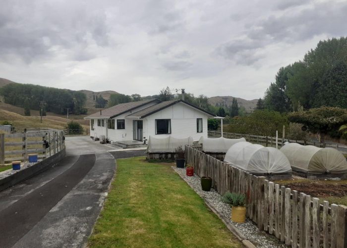 Recently sold 520 State Highway 30, Te Kuiti, Te Kuiti homes.co.nz