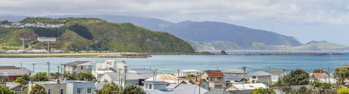  at 168 Sutherland Road, Lyall Bay, Wellington