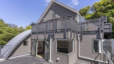  at 88 Mitchell Street, Brooklyn, Wellington