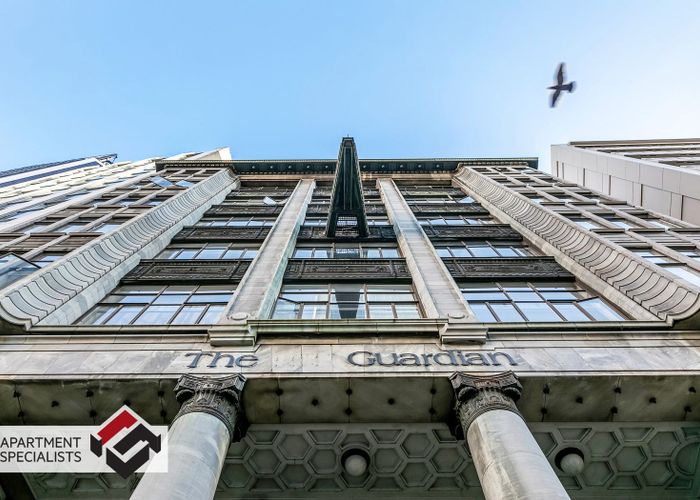  at 105 Queen Street, City Centre, Auckland City, Auckland