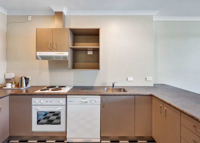 at 3A/3 Shakespeare Road, Napier South, Napier, Hawke's Bay