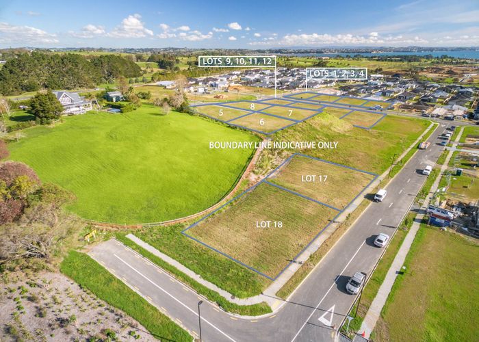  at 13 Karo Road, Beachlands, Auckland