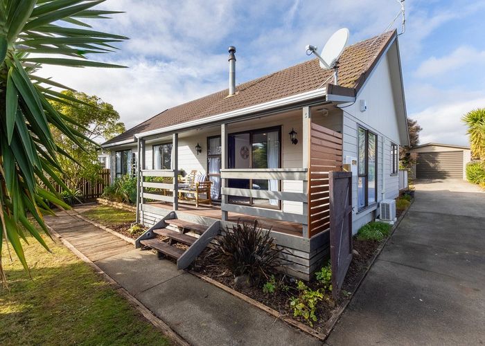  at 23 Rosewood Place, Paraparaumu, Kapiti Coast, Wellington