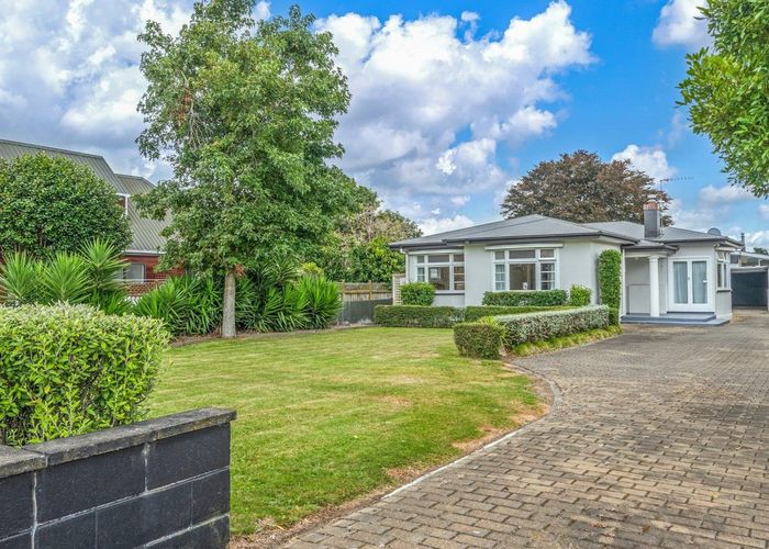  at 589 Ferguson Street, Terrace End, Palmerston North