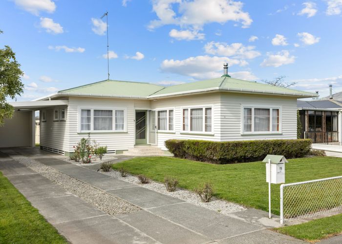  at 15 Elm Street, Mangapapa, Gisborne