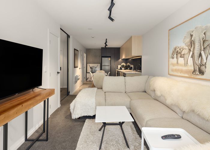  at 104/21 King Street, Mount Cook, Wellington