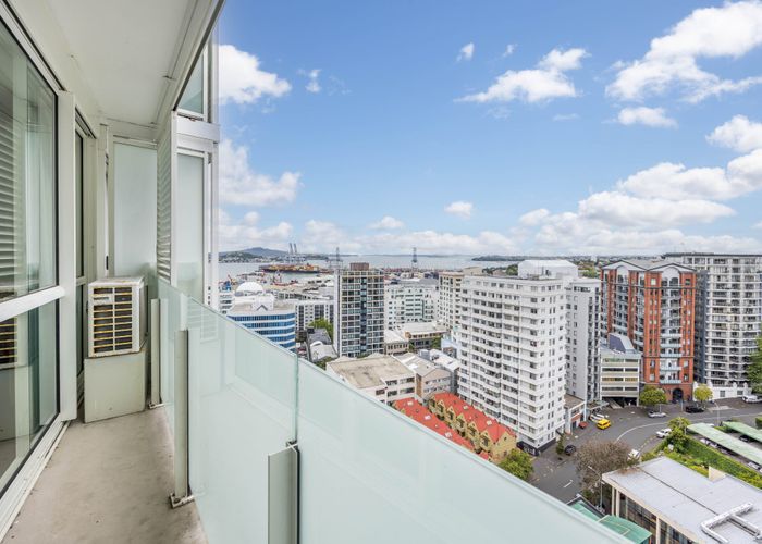  at 1921/10 Waterloo Quadrant, City Centre, Auckland City, Auckland