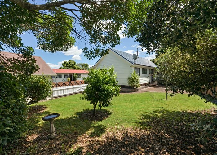  at 205 Grandview Road, Nawton, Hamilton