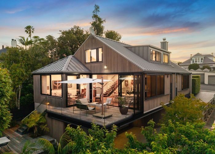  at 14 Taurarua Terrace, Parnell, Auckland City, Auckland