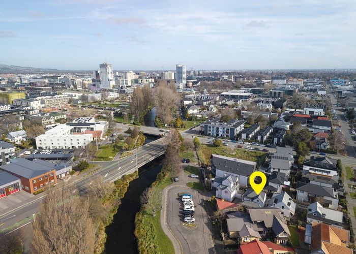  at 309 Cambridge Terrace, City Centre, Christchurch City, Canterbury