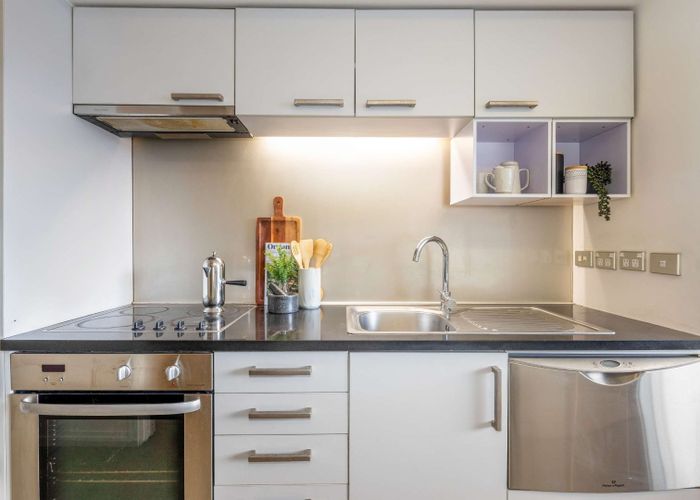 at 21/45 Childers Terrace, Kilbirnie, Wellington