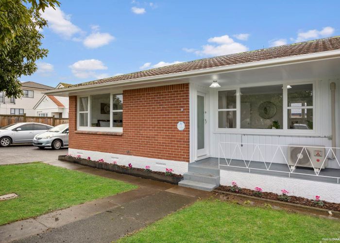  at 3/1067 Dominion Road, Mount Roskill, Auckland