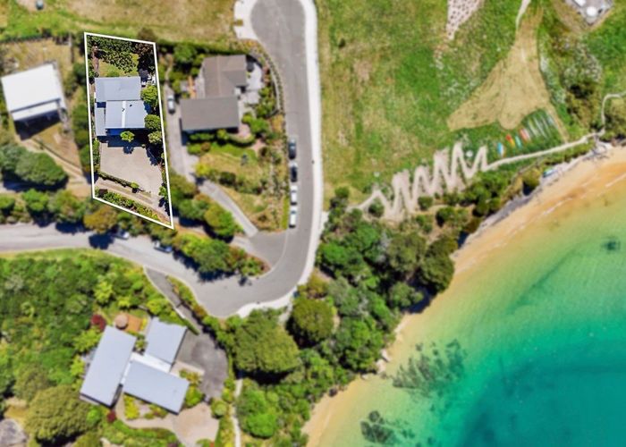  at 25 Cook Crescent, Kaiteriteri