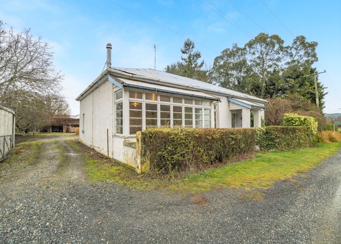  at 1801 Beaumont Highway, Lawrence, Clutha, Otago