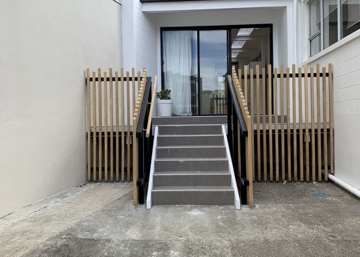  at 3/2 Couldry, Eden Terrace, Auckland City, Auckland