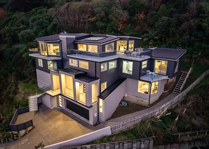  at 12 Brasch Way, Kaiwharawhara, Wellington, Wellington