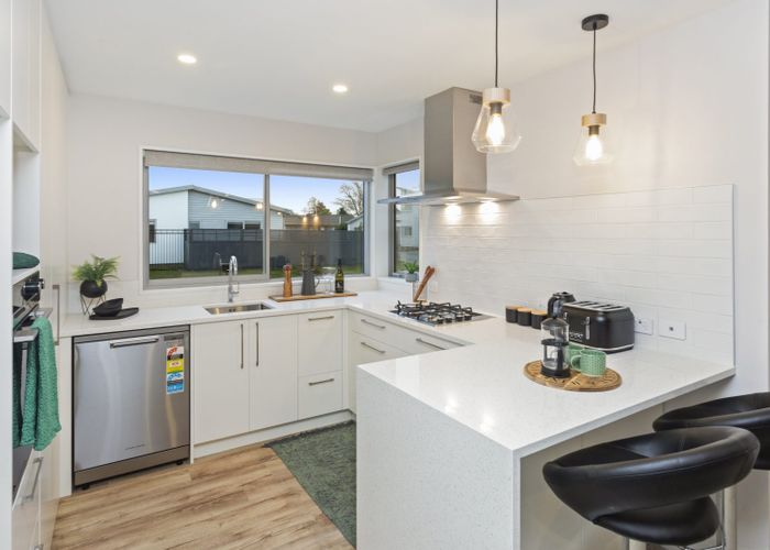  at 21 Kakapo Lane, REDWOOD