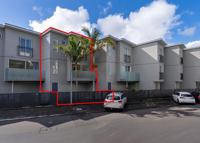  at 58/32 Edwin Street, Mount Eden, Auckland