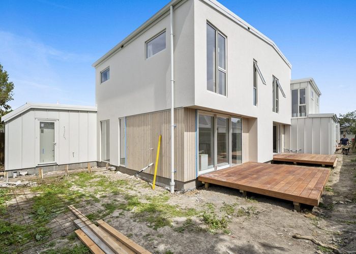  at 2-3/36 Evesham Crescent, Spreydon, Christchurch City, Canterbury