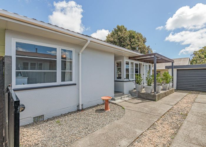  at 17 Nottingham Avenue, Awapuni, Palmerston North
