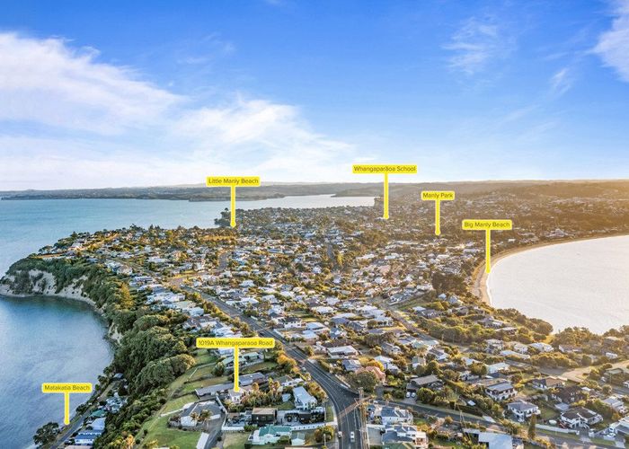 at 1019A Whangaparaoa Road, Manly, Rodney, Auckland