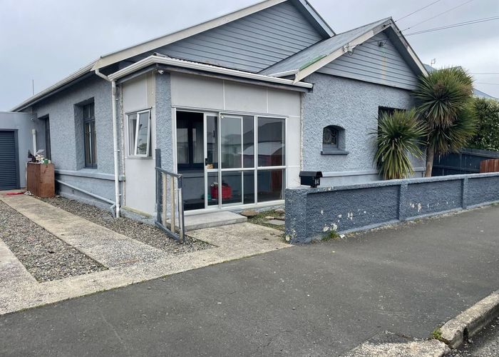  at 84 Moreau Street, Saint Kilda, Dunedin, Otago