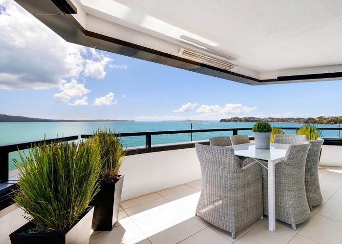  at 4/165 Tamaki Drive, Kohimarama, Auckland City, Auckland