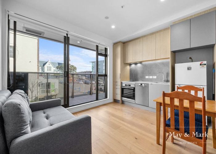  at 117/9 Madeira Lane, Grafton, Auckland City, Auckland