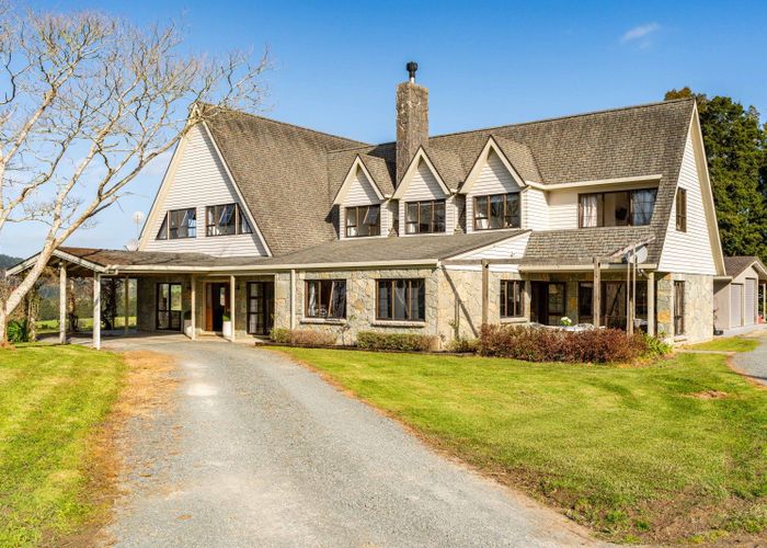  at 792 Golden Stairs Road, Maungaturoto, Kaipara, Northland