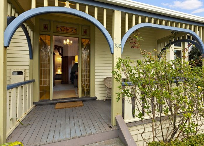  at 108 Freyberg Street, Lyall Bay, Wellington