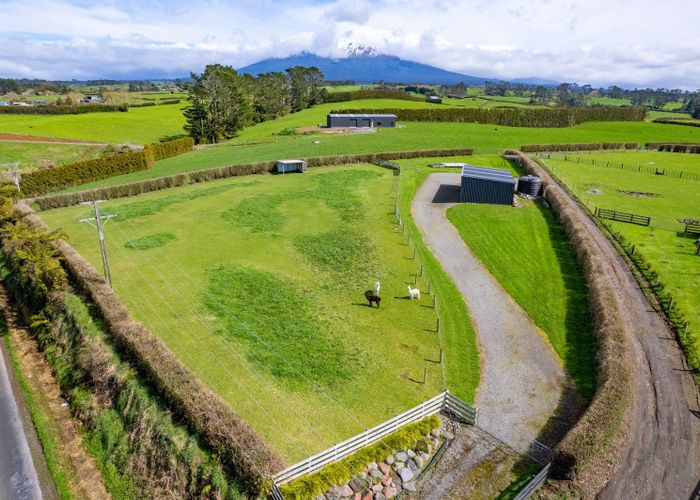  at 376 Monmouth Road, Stratford, Stratford, Taranaki