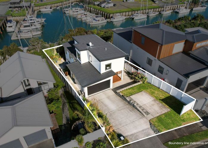  at 94 Voyager Drive, Gulf Harbour, Rodney, Auckland