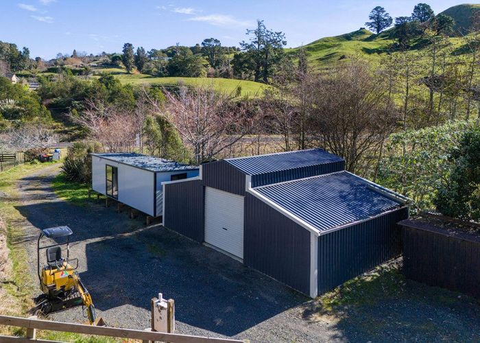  at 92 Savage Road, Waihi, Hauraki, Waikato