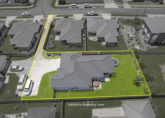  at 28 Regis Park Drive, Pukekohe, Franklin, Auckland