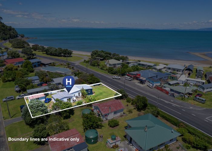  at 730 Thames Coast Road, Tapu, Thames-Coromandel, Waikato