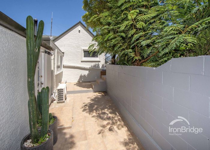 Recently sold 24 Voelas Road, Lyttelton, Lyttelton homes.co.nz