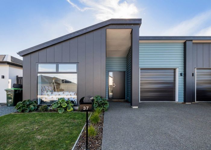  at 37 Upham Lane, Rolleston, Rolleston