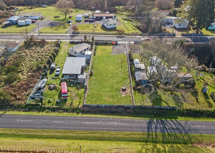 at 26 School Road, Te Kuiti, Waitomo, Waikato