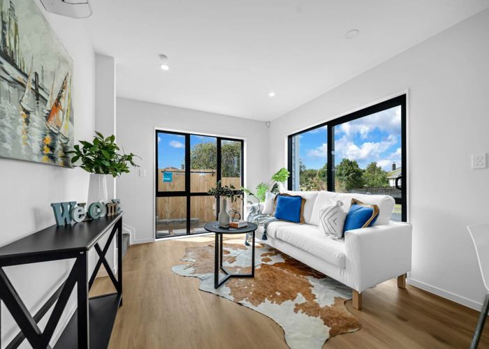  at Lot 1/18 Mariner Street, Mangere, Manukau City, Auckland