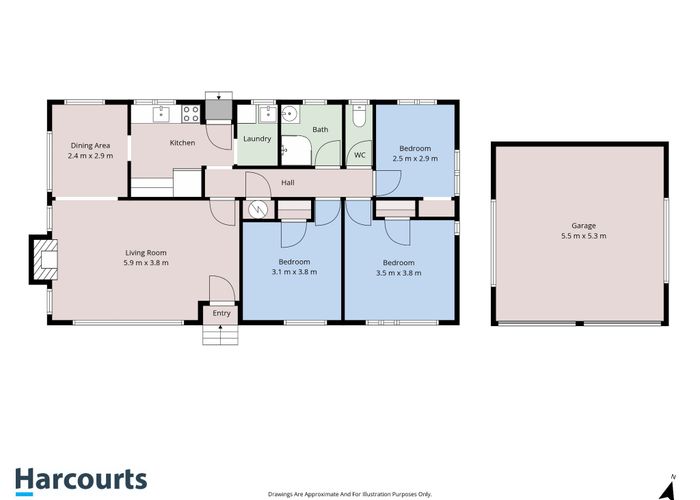  at 23 Smythe Road, Henderson, Waitakere City, Auckland