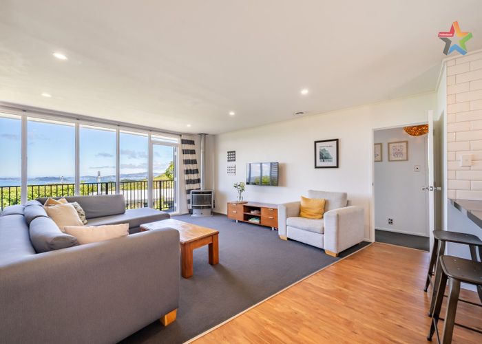  at 267B Dowse Drive, Maungaraki, Lower Hutt